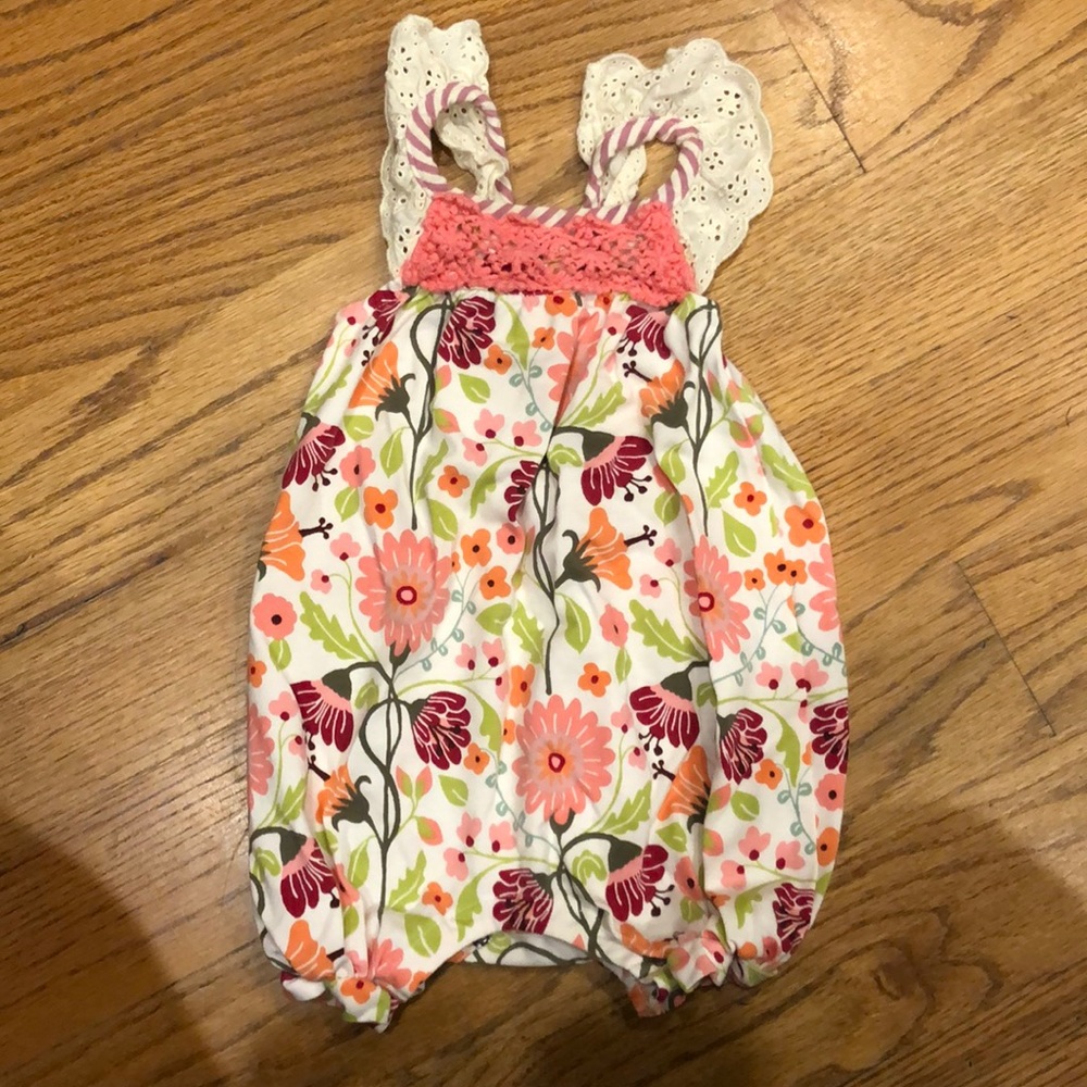 Matilda Jane 3-6month